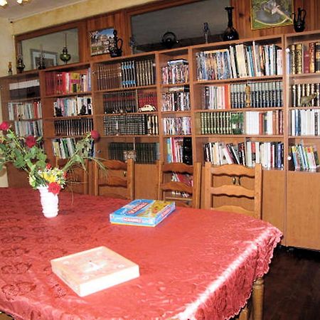Bed and Breakfast L'Eclipse Saint-Nicolas-des-Motets Exterior foto